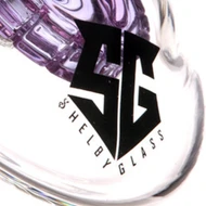 Shelby Glass Wholesale